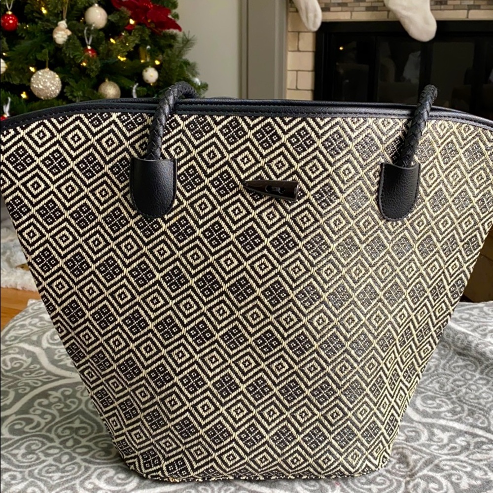 Nieman Marcus Bag